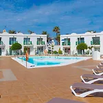 Passion Pool View & Wifi By Irent Fuerteventura Daire *
