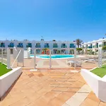 Daire Passion Pool View & Wifi By Irent Fuerteventura *