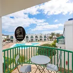 Passion Pool View & Wifi By Irent Fuerteventura * Corralejo