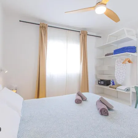 Passion Pool View & Wifi By Irent Fuerteventura