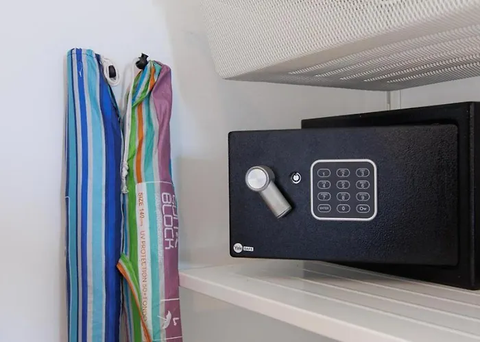 Apartamento Passion Pool View & Wifi By Irent Fuerteventura Corralejo