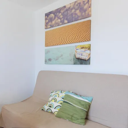 Passion Pool View & Wifi By Irent Fuerteventura Daire Corralejo