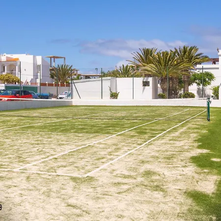 Passion Pool View & Wifi By Irent Fuerteventura *