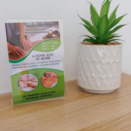 Passion Pool View & Wifi By Irent Fuerteventura Appartement Corralejo