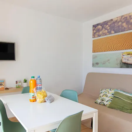 Lejlighed Passion Pool View & Wifi By Irent Fuerteventura Corralejo