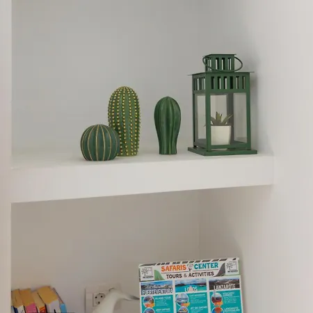 Passion Pool View & Wifi By Irent Fuerteventura Appartement