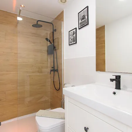 Passion Pool View & Wifi By Irent Fuerteventura Appartement Corralejo