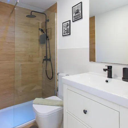 Lejlighed Passion Pool View & Wifi By Irent Fuerteventura Corralejo