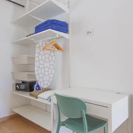 Passion Pool View & Wifi By Irent Fuerteventura *