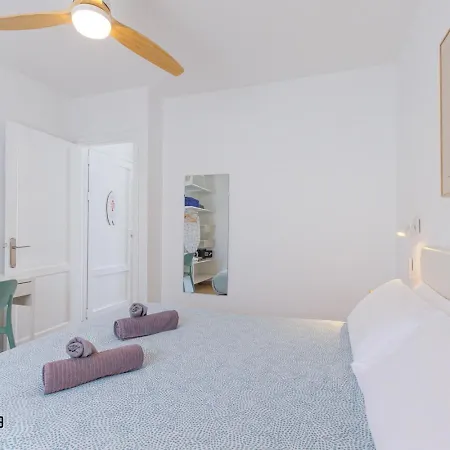 Appartement Passion Pool View & Wifi By Irent Fuerteventura *