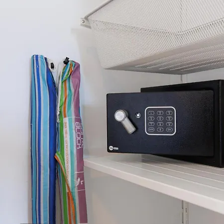 Appartement Passion Pool View & Wifi By Irent Fuerteventura Corralejo