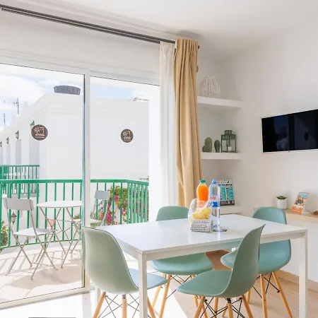 Passion Pool View & Wifi By Irent Fuerteventura