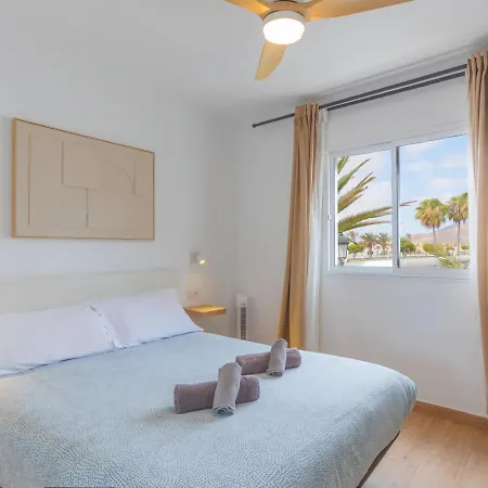Passion Pool View & Wifi By Irent Fuerteventura Коральео