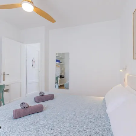 Passion Pool View & Wifi By Irent Fuerteventura Апартаменты Коральео