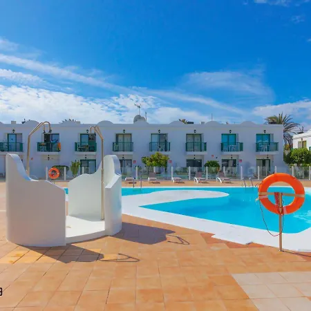 Passion Pool View & Wifi By Irent Fuerteventura