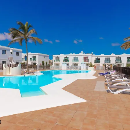 Passion Pool View & Wifi By Irent Fuerteventura * Коральео