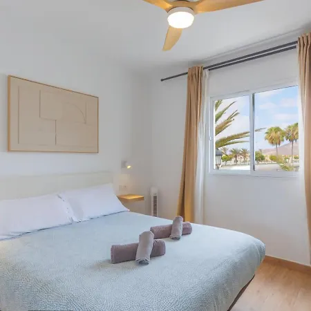 Апартаменты Passion Pool View & Wifi By Irent Fuerteventura *