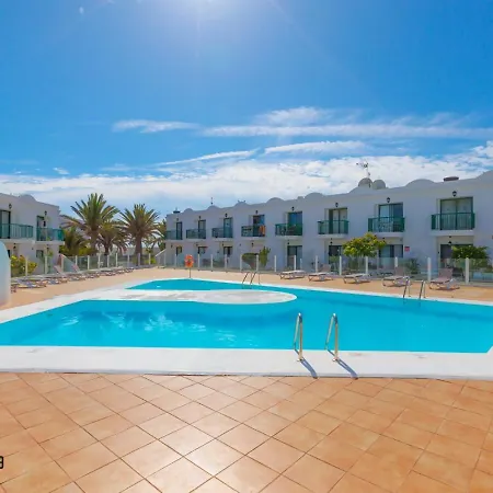 Passion Pool View & Wifi By Irent Fuerteventura Апартаменты