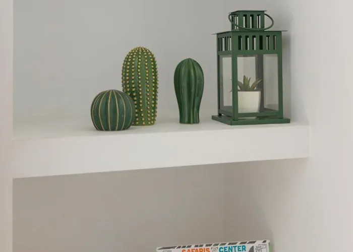 Passion Pool View & Wifi By Irent Fuerteventura アパート