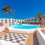 Passion Pool View & Wifi By Irent Fuerteventura Corralejo